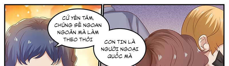 Hệ Thống X Toàn Năng Chương 95 Ảnh 15