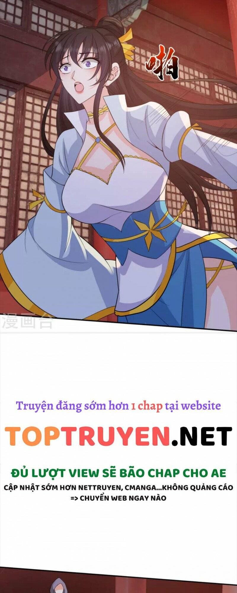 Tôi Phá Vỡ Hào Quang Của Nhân Vật Chính Chương 29 Ảnh 22