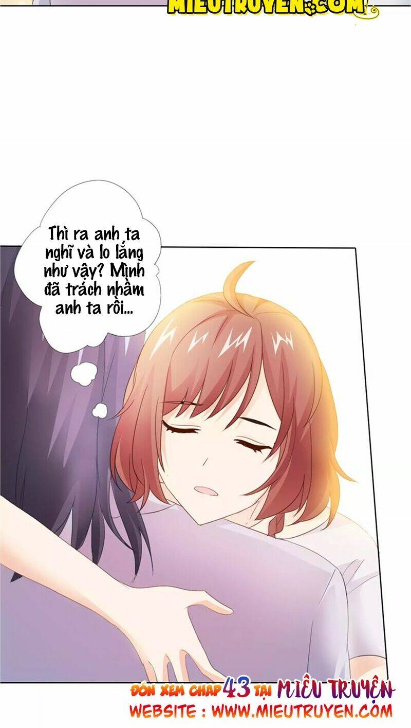 Kế Sắc Đào Thê Chương 42 Ảnh 19