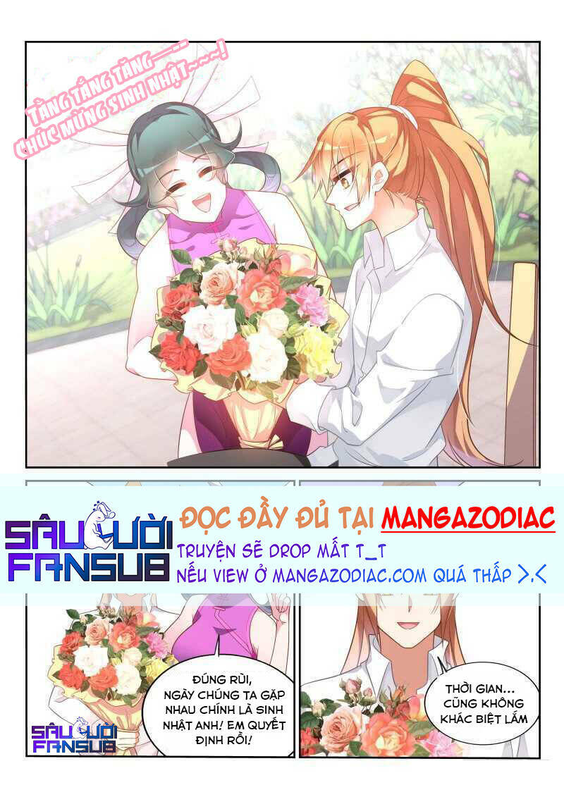 Sổ Tay Trồng Yêu Tinh Chương 362 Ảnh 11