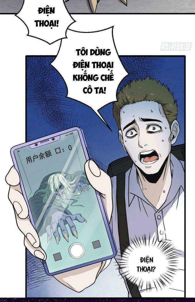 Xã Lam Bạch Chương 49 Ảnh 9