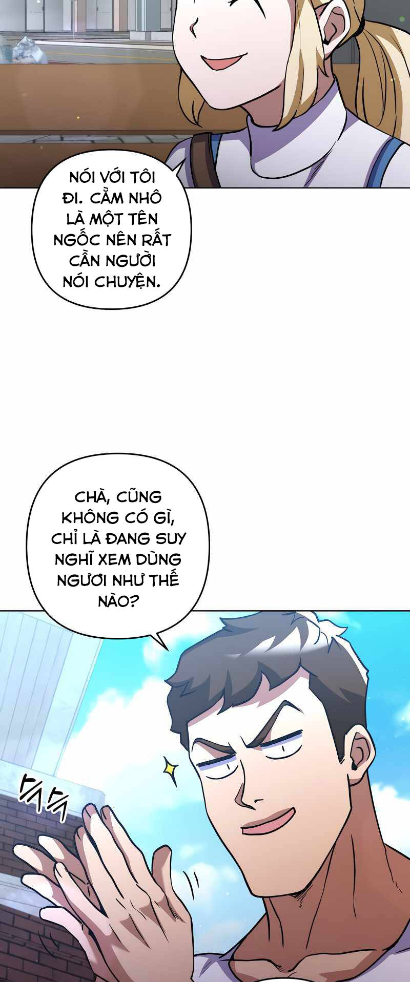 Sinh Tồn Trong Cuốn Tiểu Thuyết Manhwa Chương 10 Ảnh 55