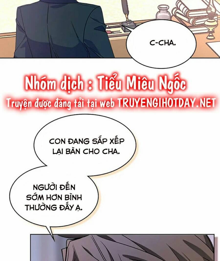 Anh Trai Tôi Quá Hiền Lành Làm Tôi Lo Lắng Ghê Chương 75 Ảnh 15