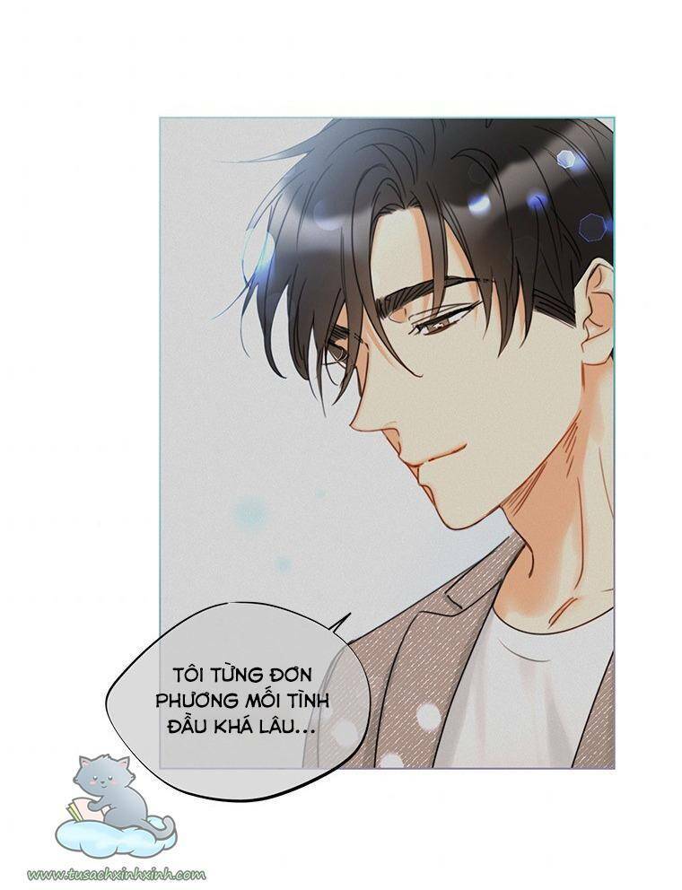 Hẹn Hò Nơi Công Sở Chương 115 Ảnh 48
