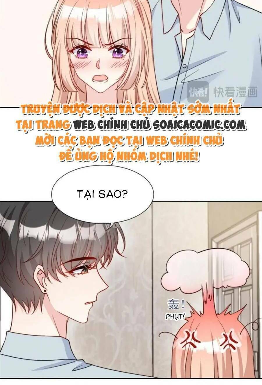 Tôi Được Năm Đại Lão Chiều Chuộng Hết Nấc Chương 164 Ảnh 31