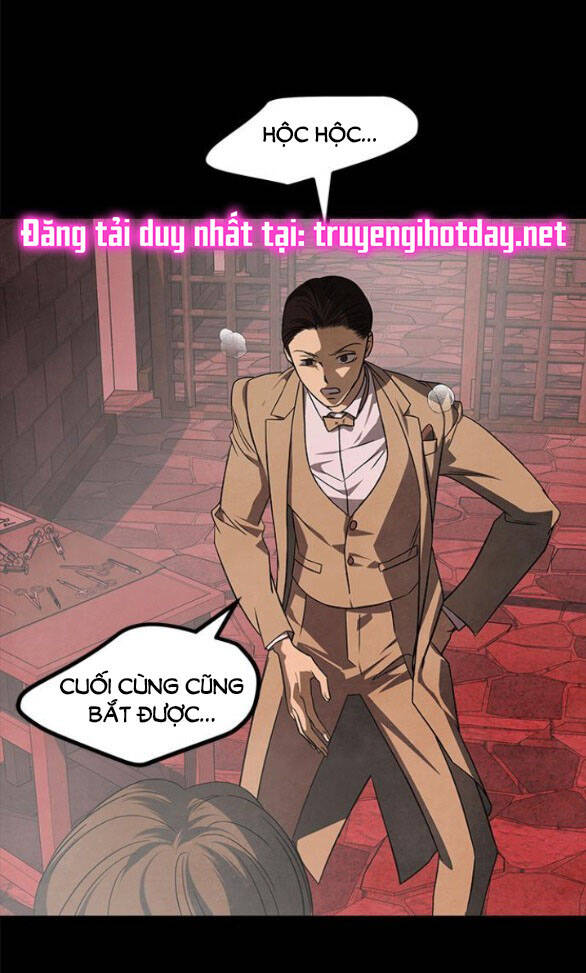 Cạm Bẫy Chương 185.1 Ảnh 18