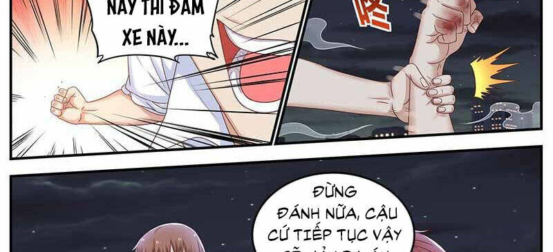 Hệ Thống X Toàn Năng Chương 116 Ảnh 7