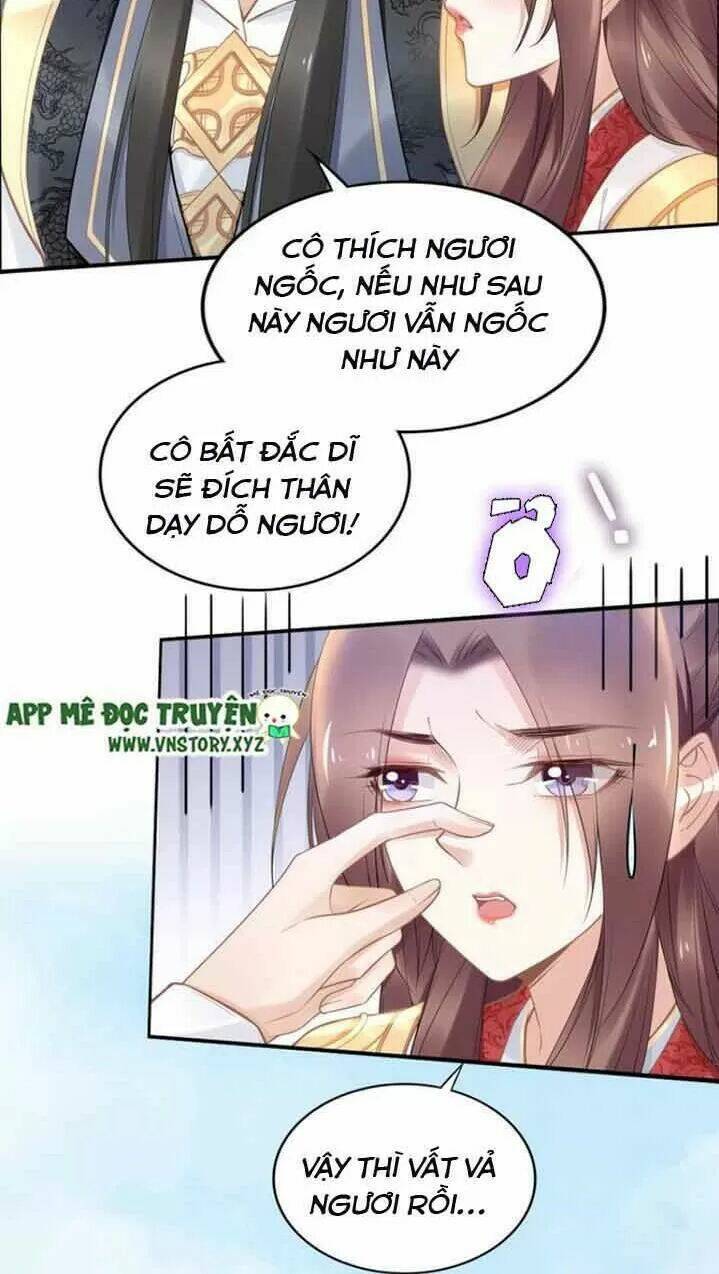 Nhất Sinh Nhất Thế Tiếu Thương Khung Chương 92 Ảnh 17