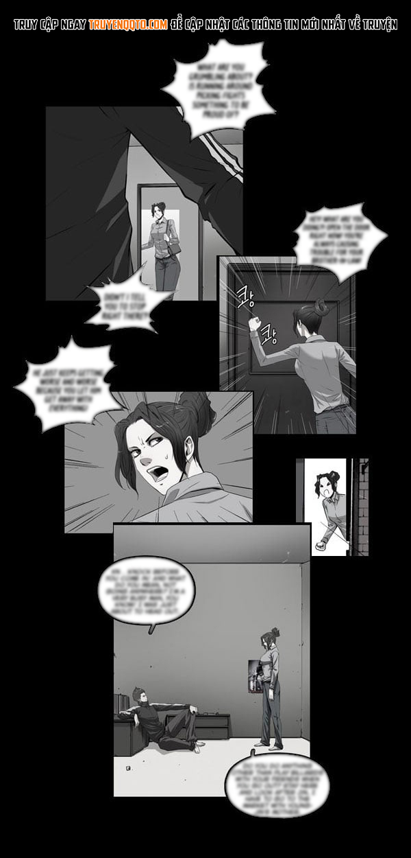Dư Vật Chương 19 Ảnh 20