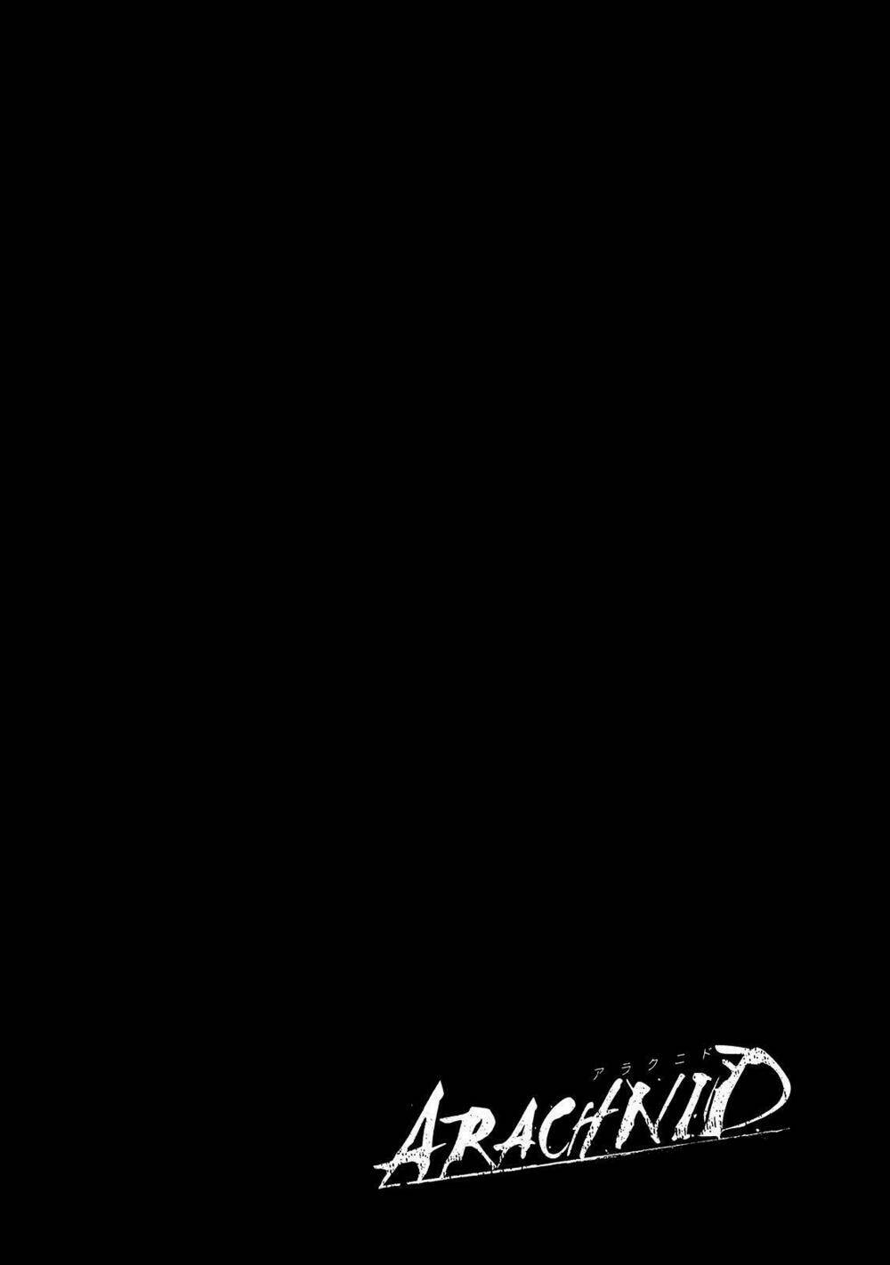 Arachnid Chương 41 Ảnh 43