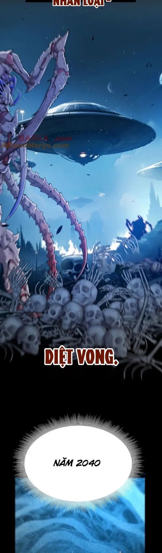 Tôi Đến Từ Thế Giới Trò Chơi Chương 354 Ảnh 3