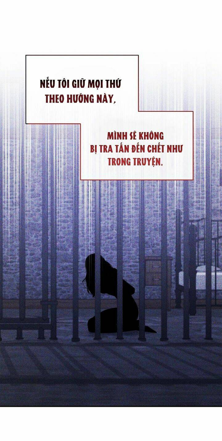 Nữ Công Tước Phương Bắc Là Một Nhân Vật Phản Diện Chương 22 Ảnh 50