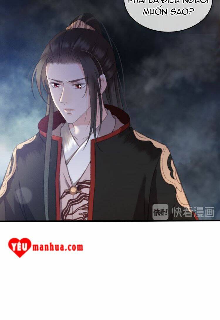 Đông Cung Giai Hạ Tù Chương 105 Ảnh 21