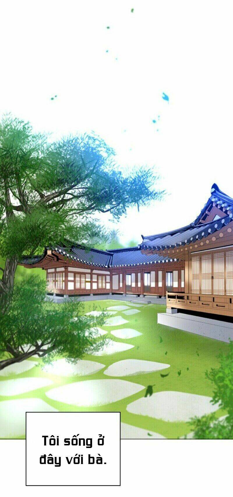 Trò Chơi Thế Kỉ Chương 1 Ảnh 31