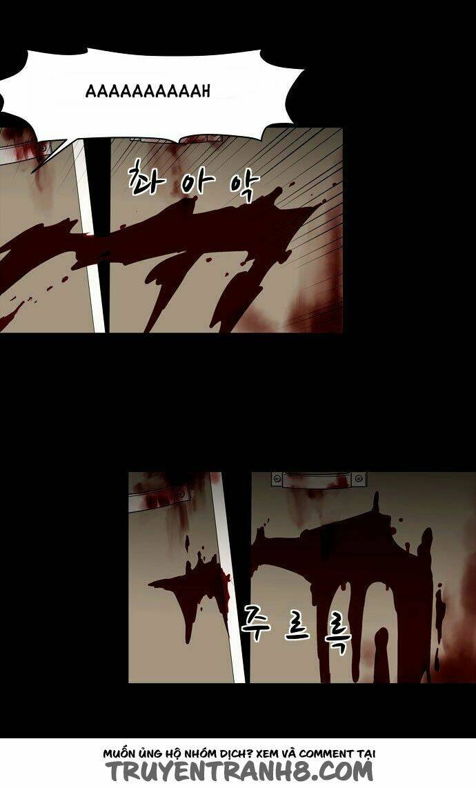 Infectee Chương 6 Ảnh 7