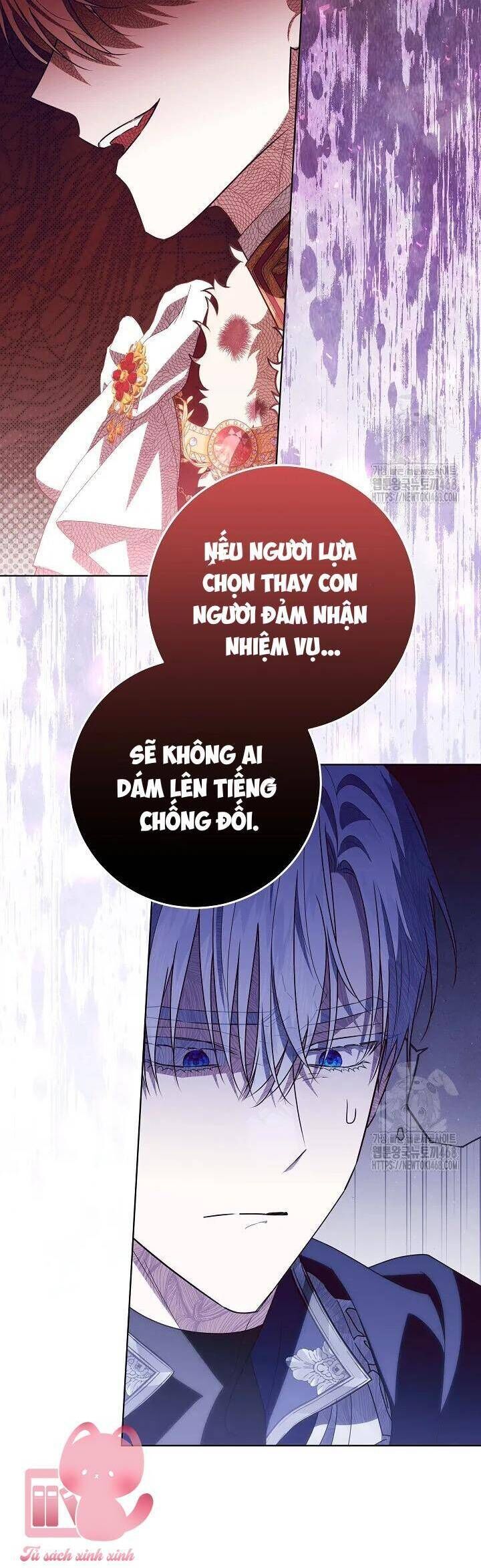 Người Cha Che Giấu Sức Mạnh Chương 36 Ảnh 28