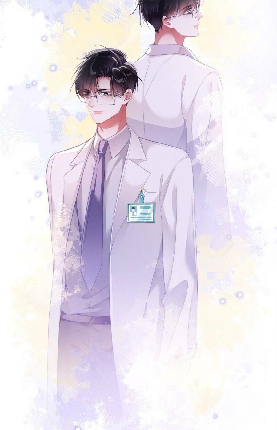 Hóa Ra Là Anh Siêu Lòng Trước Chương 14 Ảnh 22