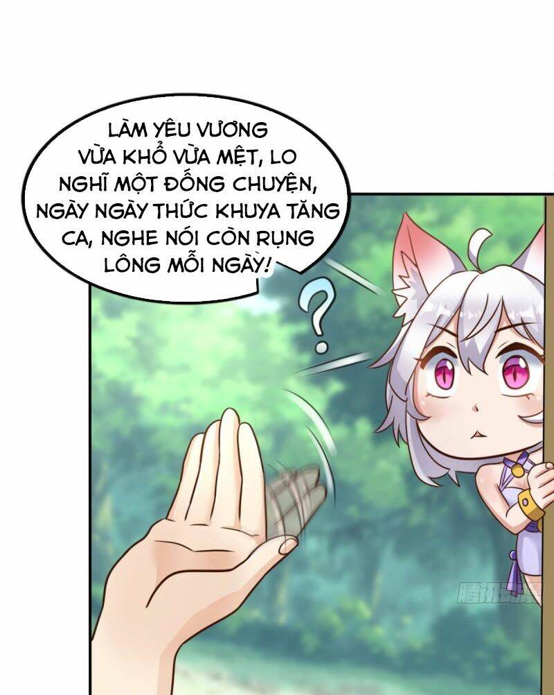 Lão Tổ Của Bạn Đang Online Chương 110 Ảnh 19