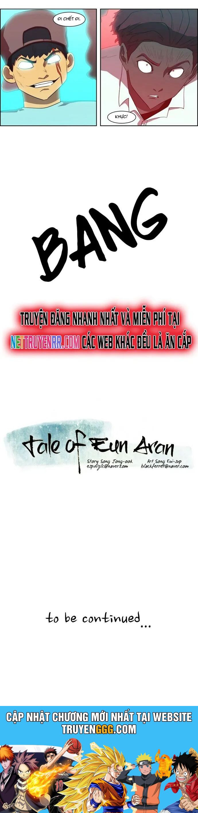 Eun Aran - Cao Thủ Murim Chương 79 Ảnh 17