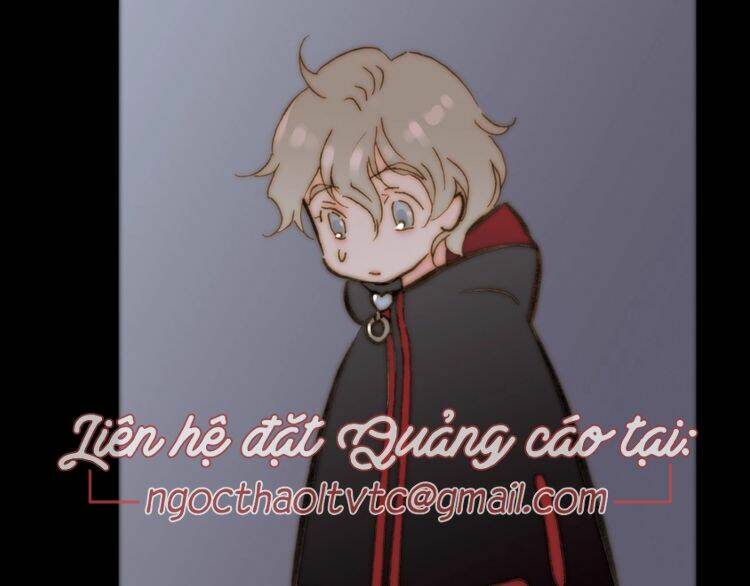 Thiên Chân Hữu Tà Chương 10 Ảnh 8