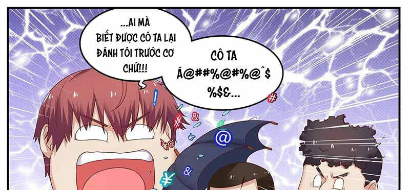 Hệ Thống X Toàn Năng Chương 113 Ảnh 9