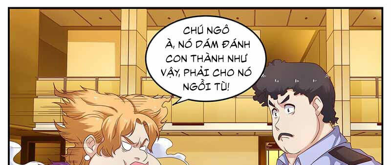 Hệ Thống X Toàn Năng Chương 113 Ảnh 18