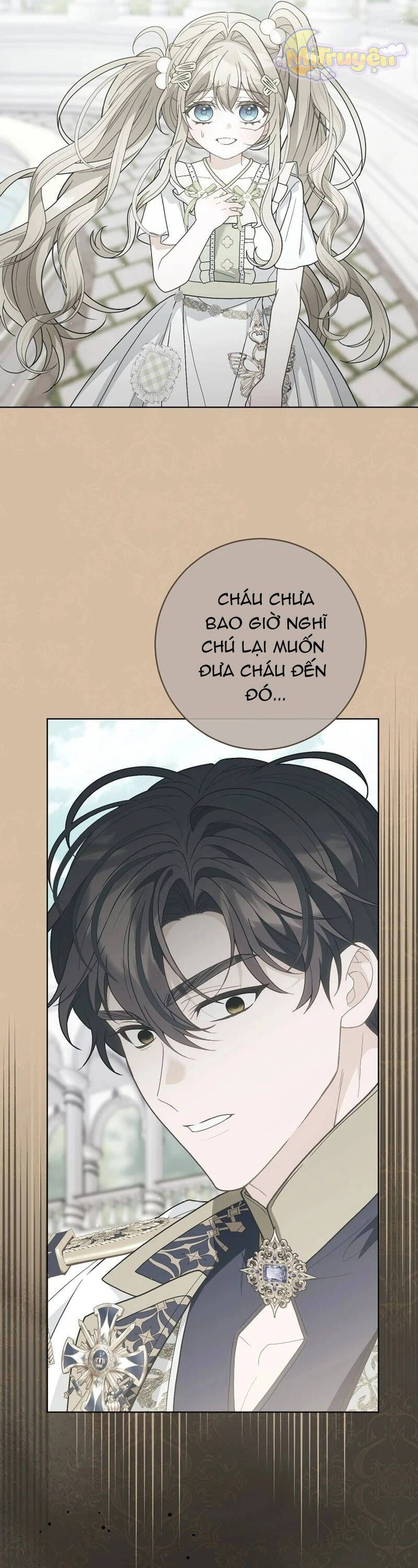 Tôi Bị Bảo Phải Chết Chương 30 Ảnh 53