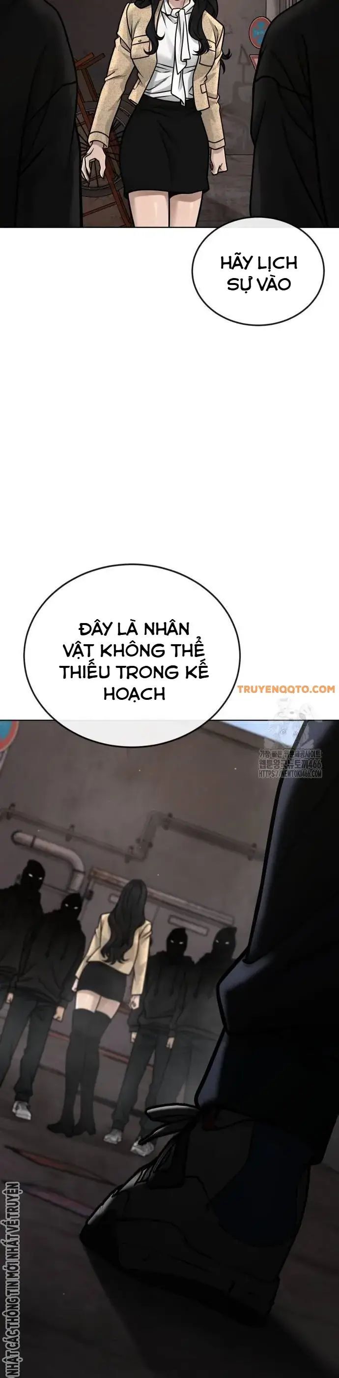 Nhiệm Vụ Tối Thượng Chương 171 Ảnh 54