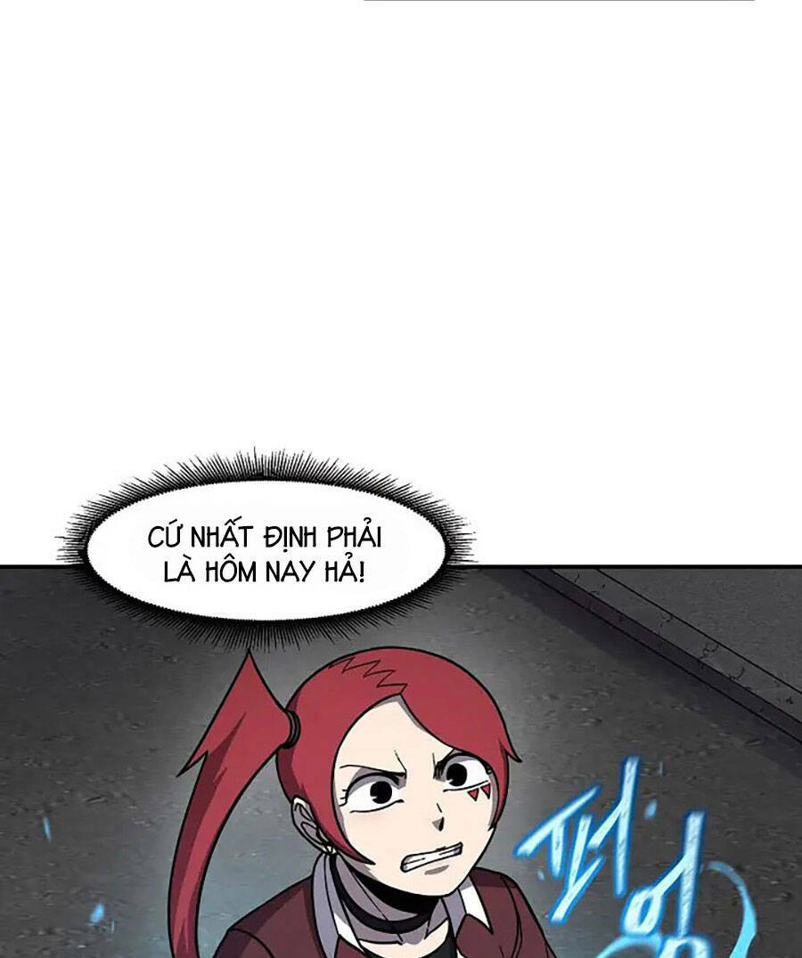 Shaman - Pháp Sư Chương 57 Ảnh 60