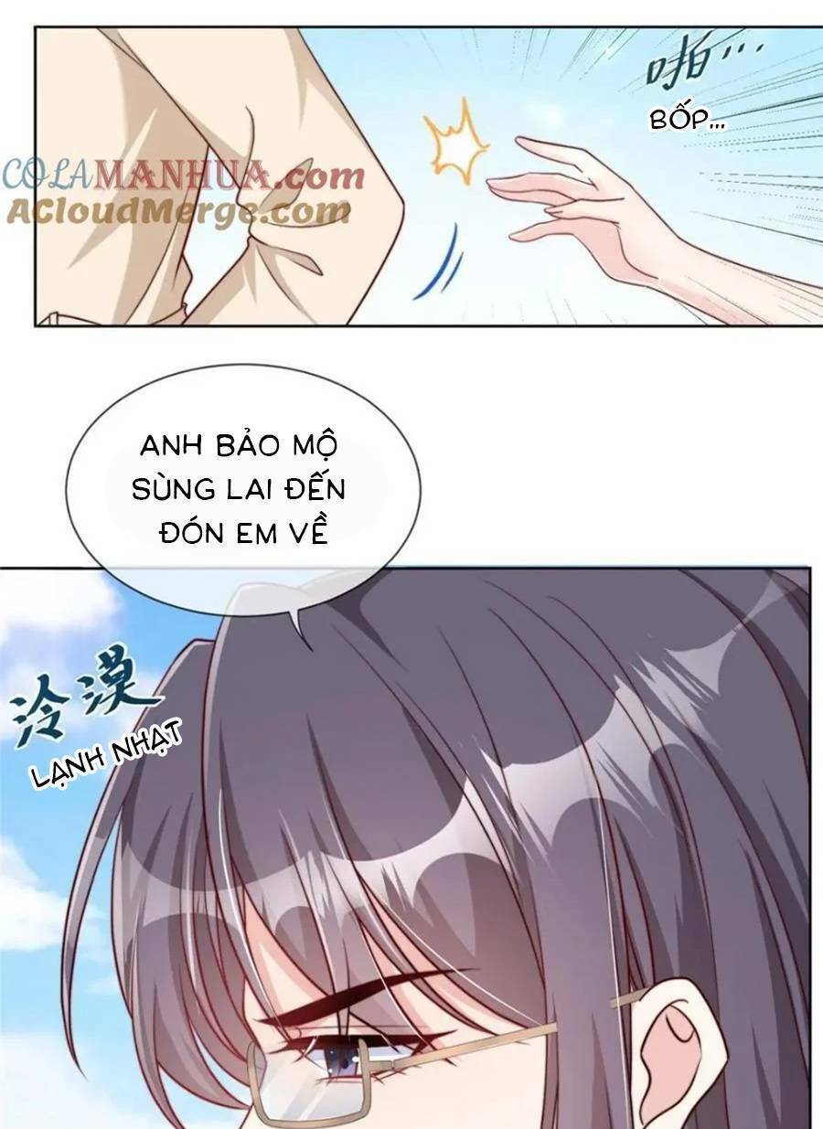 Tôi Được Năm Đại Lão Chiều Chuộng Hết Nấc Chương 184 Ảnh 12