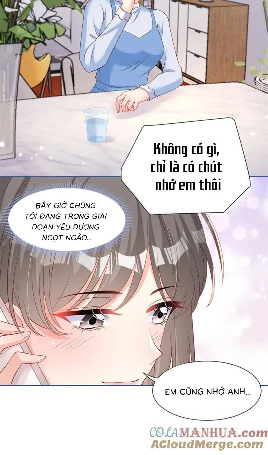 Tôi Được Năm Đại Lão Chiều Chuộng Hết Nấc Chương 165 Ảnh 23