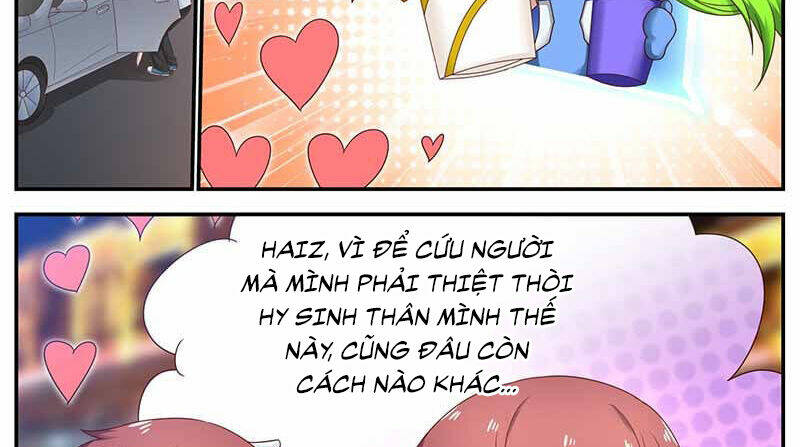 Hệ Thống X Toàn Năng Chương 101 Ảnh 4