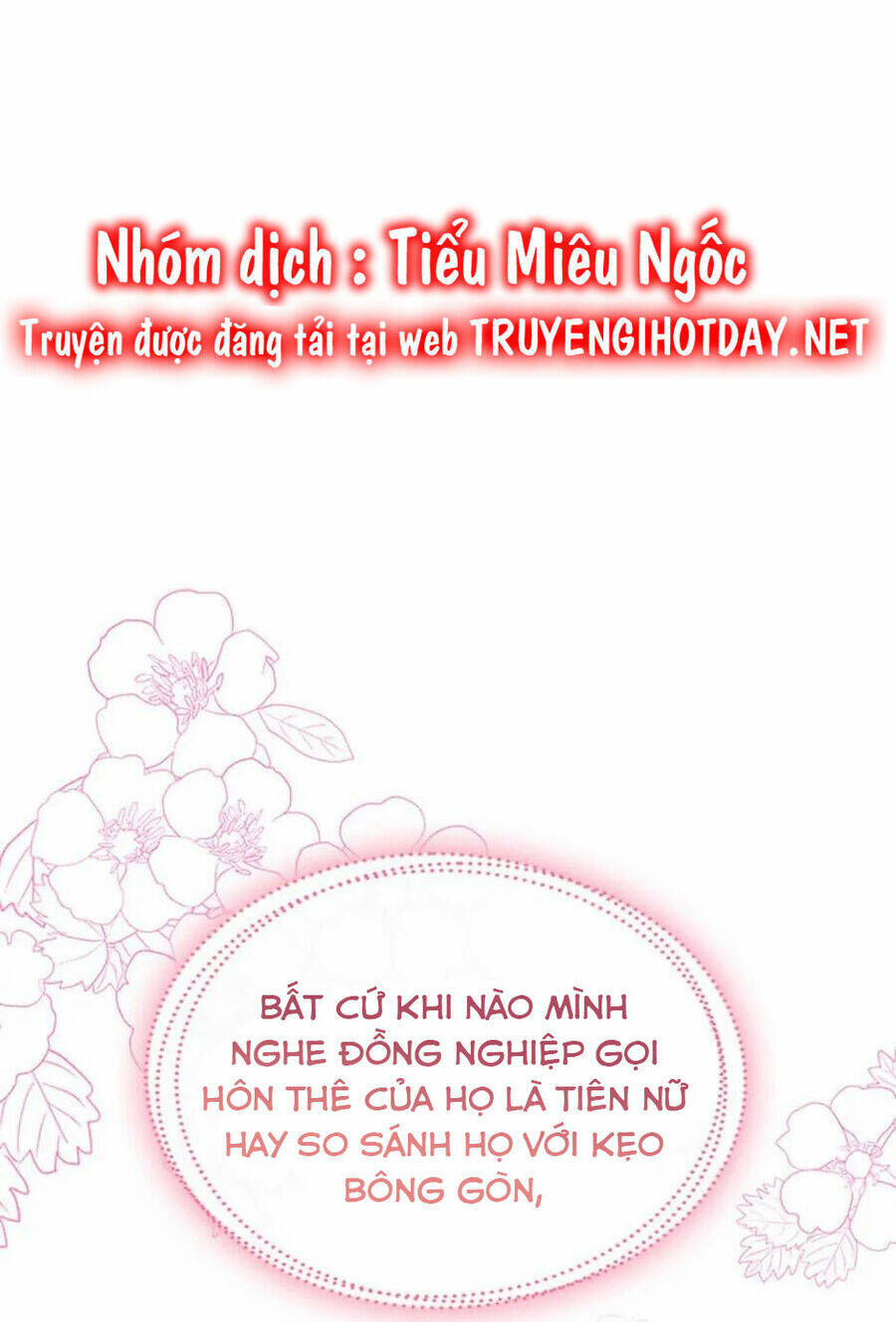 Anh Trai Tôi Quá Hiền Lành Làm Tôi Lo Lắng Ghê Chương 81 Ảnh 80