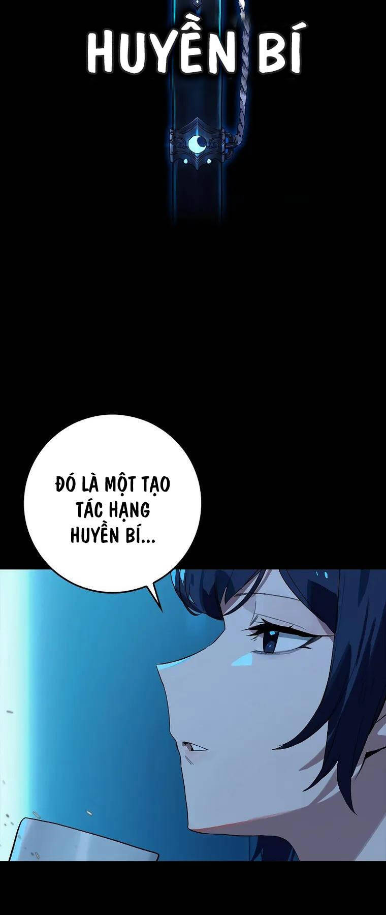 Đệ Nhất Chiến Thần Của Học Viện Thợ Săn Chương 24 Ảnh 25