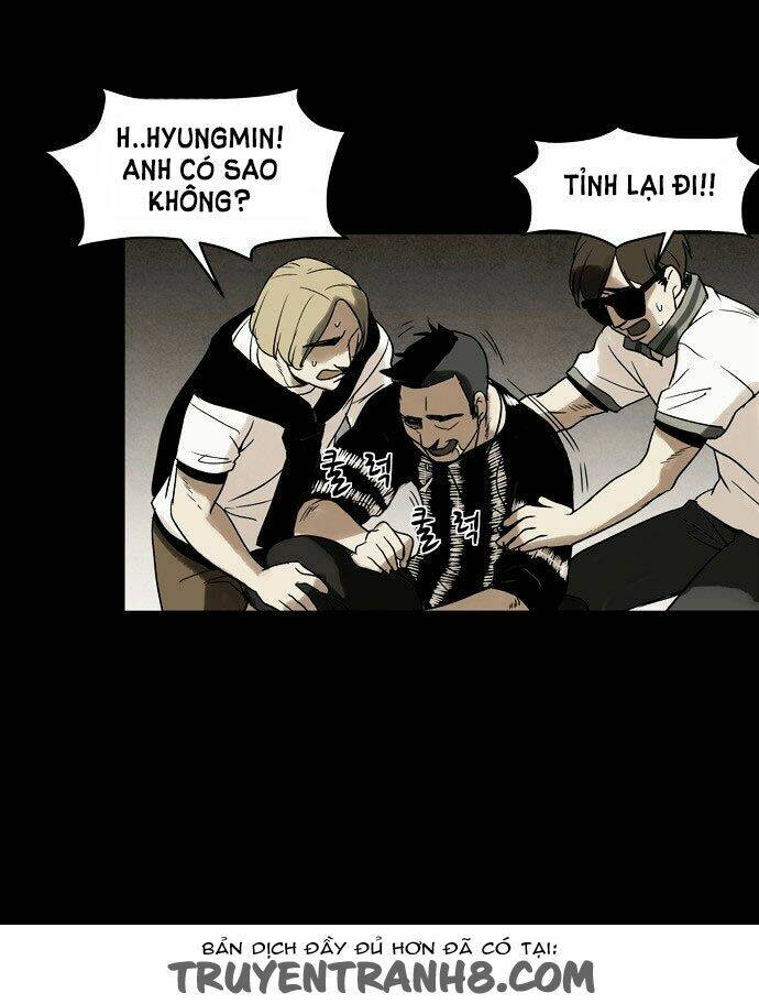 Infectee Chương 7 Ảnh 46