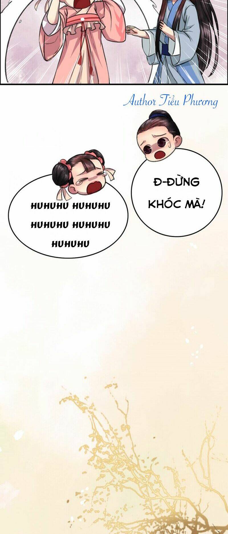 Độc Chiếm Kiều Thê Làm Sủng Phi Chương 4 Ảnh 13