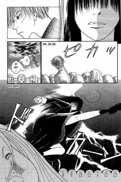 Yamato Nadeshiko Shichihenge Chương 2 Ảnh 32