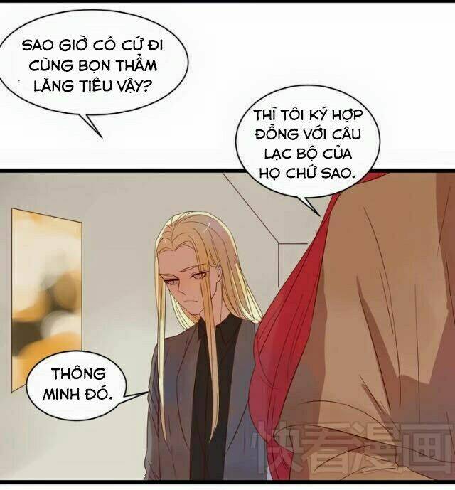 Hóa Ra Chủ Nhà Siêu Soái Chương 14 Ảnh 20
