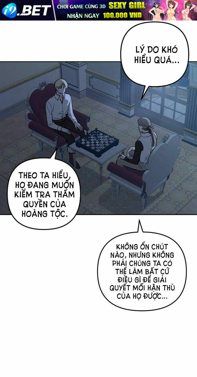 Hoàng Đế Đảo Ngược Thời Gian Chương 74.1 Ảnh 16