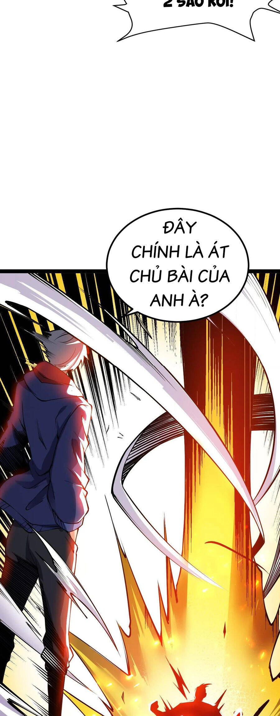 Toàn Thuộc Tính Võ Đạo Chương 56.5 Ảnh 5