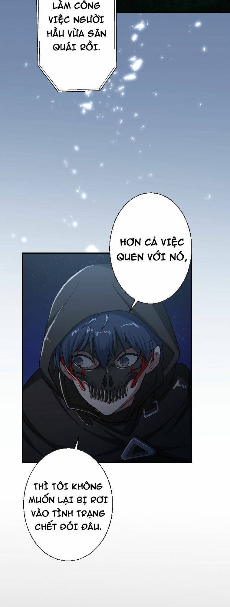 Ma Vương Phàm Ăn Chương 16 Ảnh 10