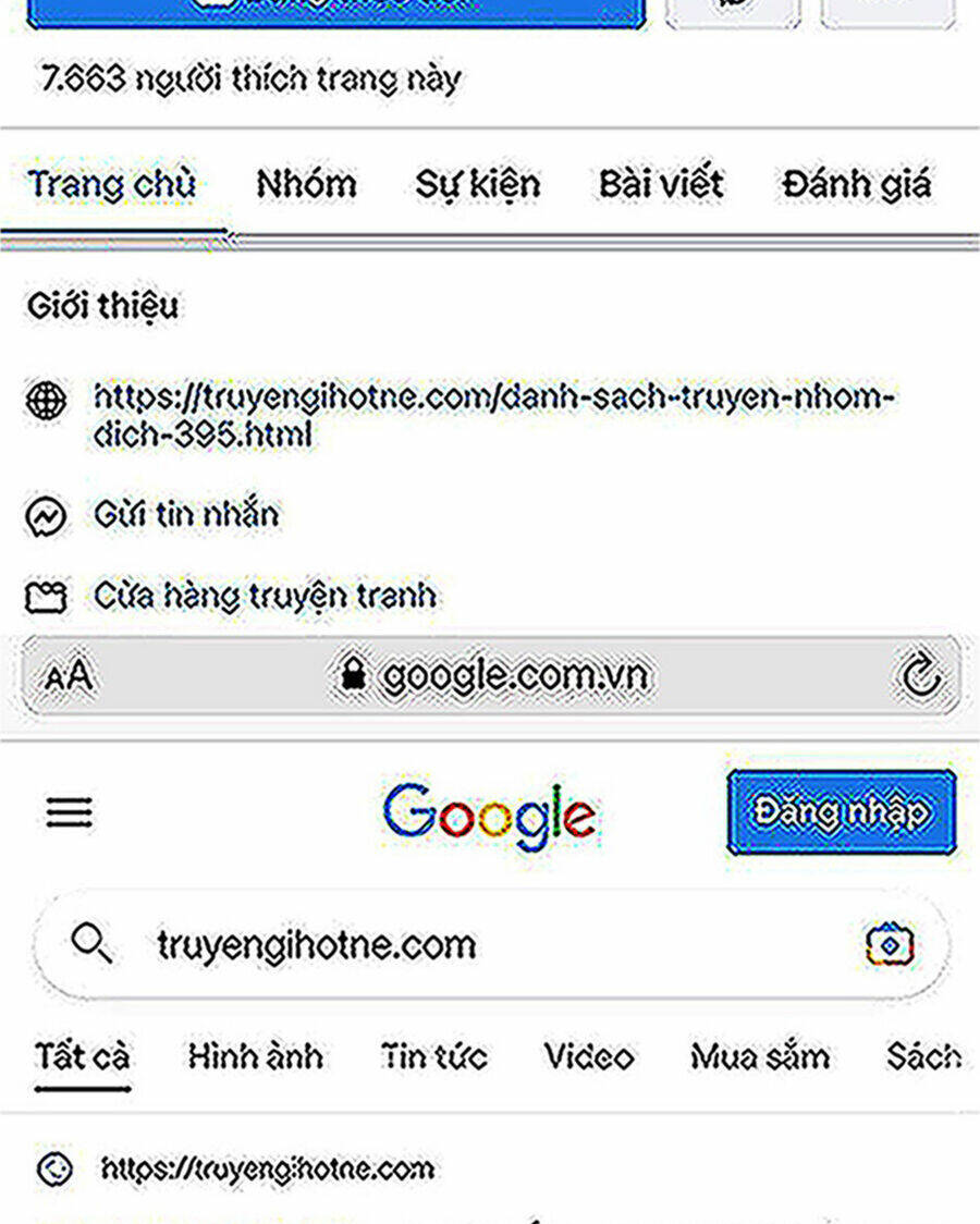 Anh Trai Tôi Quá Hiền Lành Làm Tôi Lo Lắng Ghê Chương 69 Ảnh 4