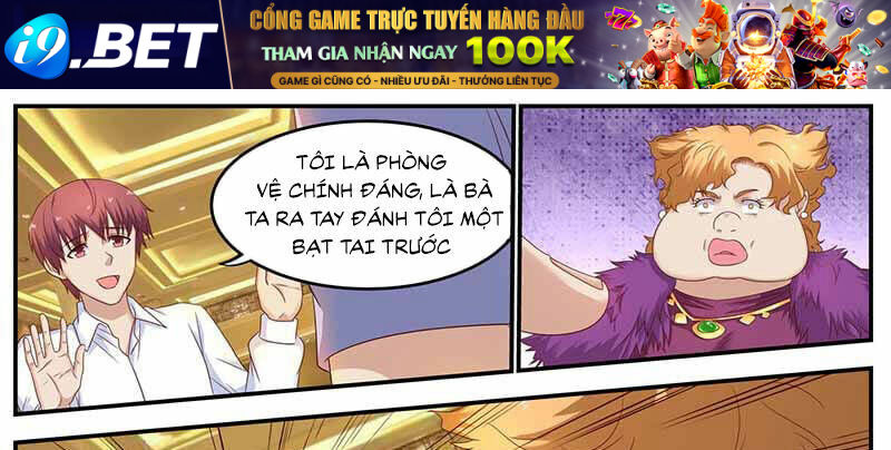 Hệ Thống X Toàn Năng Chương 112 Ảnh 3