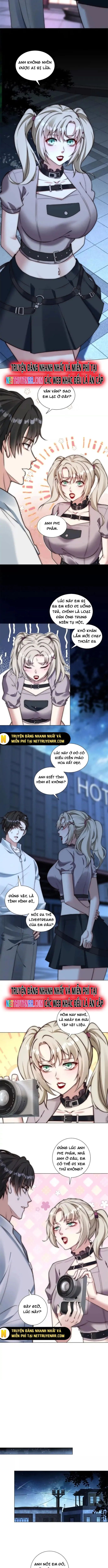 Vật Giá Sụt Giảm, Triệu Phú Quay Về Chương 26 Ảnh 7