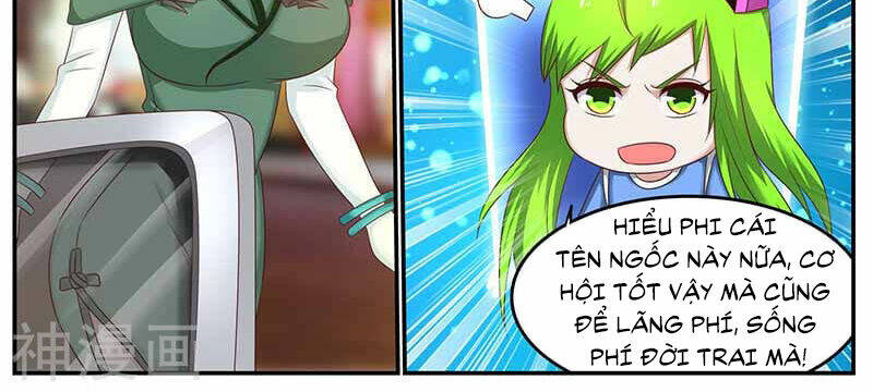 Hệ Thống X Toàn Năng Chương 101 Ảnh 11