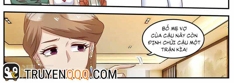 Hệ Thống X Toàn Năng Chương 106 Ảnh 26