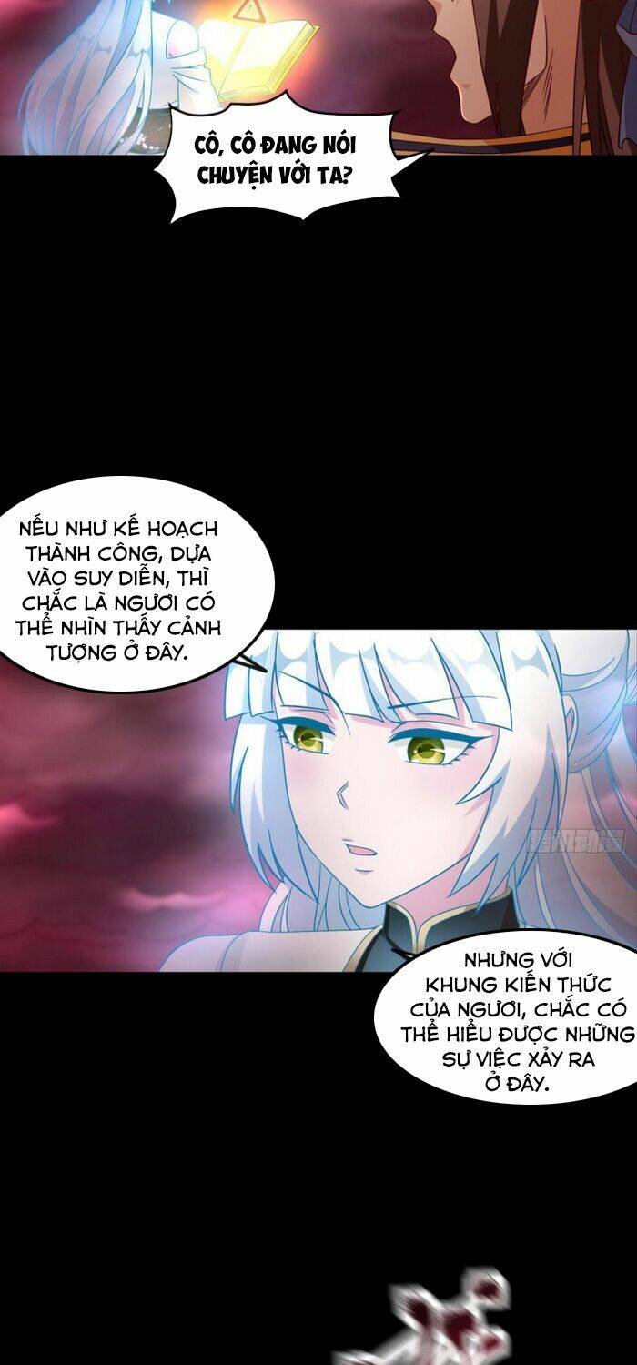 Lão Tổ Của Bạn Đang Online Chương 119 Ảnh 14