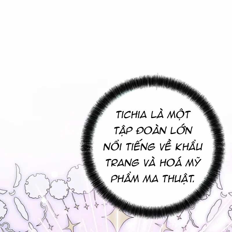 Trở Thành Công Chức Pháp Thuật Chương 8 Ảnh 45