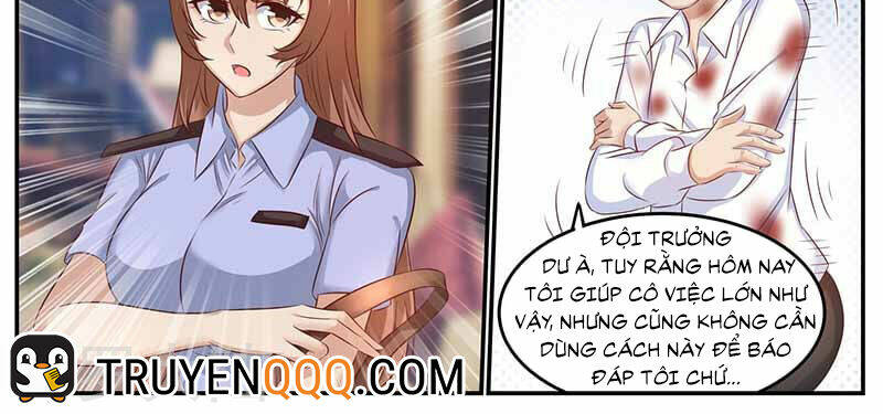 Hệ Thống X Toàn Năng Chương 98 Ảnh 30