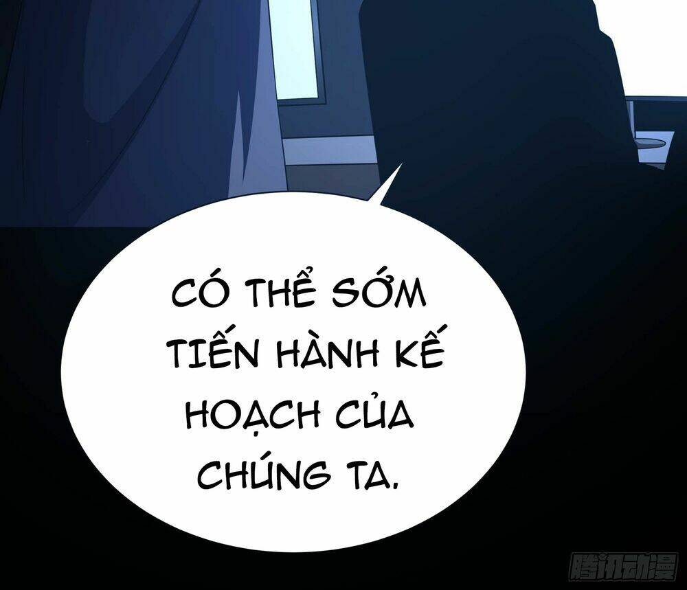 Mạt Thế Thánh Đồ Chương 6 Ảnh 33